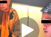 Video Guru Bahasa Inggris dan Murid