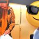 Video Guru Bahasa Inggris dan Murid