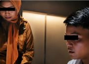 Video Guru Bahasa Inggris dan Murid