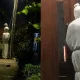 Viral penampakan pocong di kawasan Tangerang, Banten, yang ramai dibagikan warga melalui media sosial Threads dan dikaitkan dengan dugaan modus kriminal.