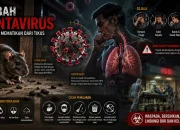 Wabah Hantavirus