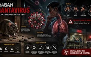 Wabah Hantavirus