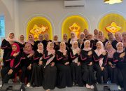 12 Tahun FKMI Sumut