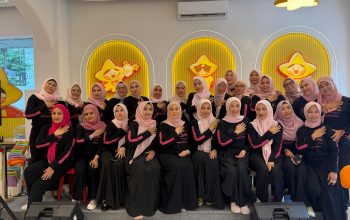 12 Tahun FKMI Sumut