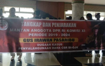 Kantor Bupati Tapanuli Selatan