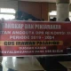 Kantor Bupati Tapanuli Selatan