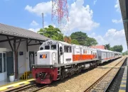 KAI Sumut