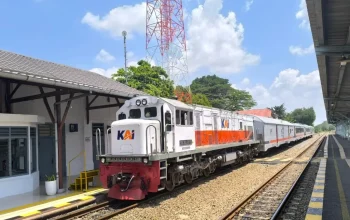 KAI Sumut