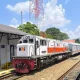 KAI Sumut