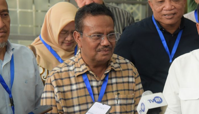 6.023 Peserta UTBK-SNBT 2026 Lulus di Unimed