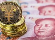 Mata Uang China Yuan Bertahan di Dekat Level Tertinggi dalam Tiga Tahun terhadap Dolar AS