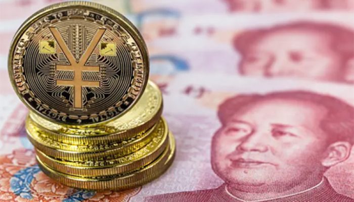 Mata Uang China Yuan Bertahan di Dekat Level Tertinggi dalam Tiga Tahun terhadap Dolar AS