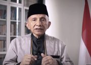 Amien Rais