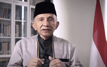 Amien Rais