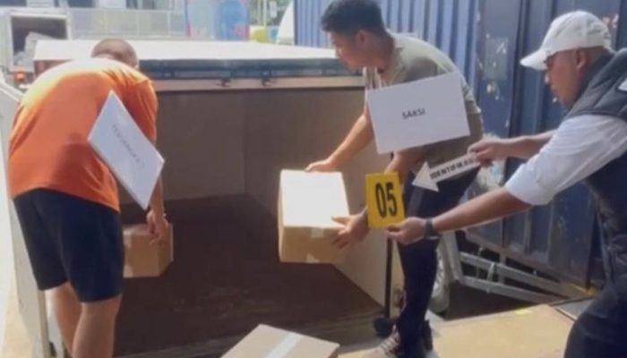 Sindikat Pencurian Tas Lululemon di Bandara Soetta, Kerugian Tembus Rp1 Miliar