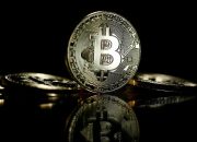 Harga Bitcoin Melemah
