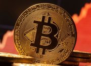 Harga Bitcoin (BTC) Menguat
