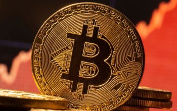 Harga Bitcoin (BTC) Menguat