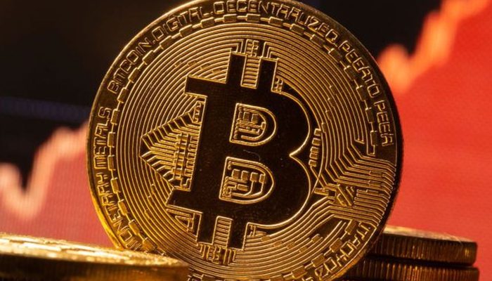 Harga Bitcoin (BTC) Menguat Namun Masih Tertahan di Bawah Level US$ 77.000 Per Koin