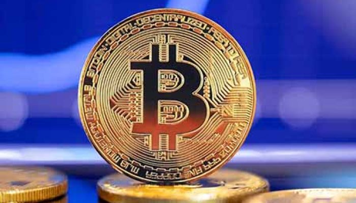Bitcoin dan Ethereum Terduduk di Zona Merah, Analis Pasar Soroti Tekanan Stagflasi AS