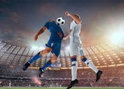 Jadwal Lengkap Pertandingan Sepakbola