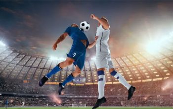 Jadwal Lengkap Pertandingan Sepakbola