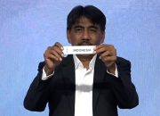 AFF U-19 2026 Masuk Fase Drawing, Indonesia di Grup A Bersama Vietnam