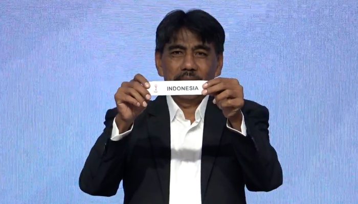 AFF U-19 2026 Masuk Fase Drawing, Indonesia di Grup A Bersama Vietnam