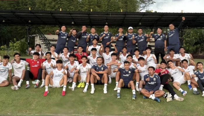 Piala ASEAN U-19 Boys’ Bank Sumut Championship 2026: Indonesia Bersiap Taklukkan Myanmar di Laga Pertama