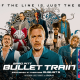 Sinopsis film Bullet Train