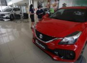 Mobil Bekas