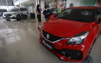 Mobil Bekas