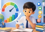 cara membaca nilai TKA 2026 untuk siswa SD dan SMP setelah pengumuman hasil akademik resmi dari sekolah