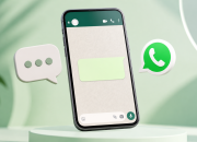 Cara Mengirim Pesan Kosong di WA (WhatsApp) dengan Mudah