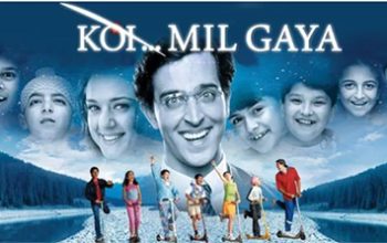 Sinopsis Film Koi Mil Gaya