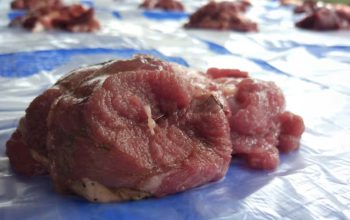 Daging