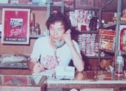 Djoko Susanto – Kwok Kwie Fo, Dulu Bantu Ibu Jaga Warung Kelontong, Sekarang Punya 23.000 Toko Alfamart Grup