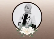 dokter internship meninggal dr Myta Aprilia Azmy FK Unsri yang menjadi sorotan publik