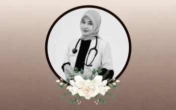 dokter internship meninggal dr Myta Aprilia Azmy FK Unsri yang menjadi sorotan publik