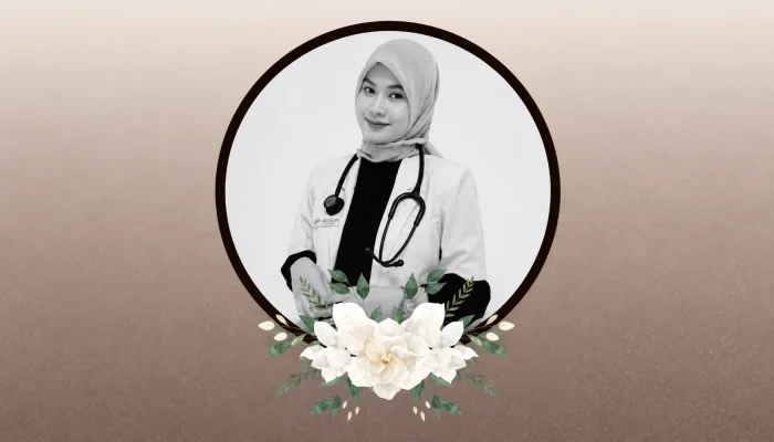 Fakta Baru Dokter Internship Meninggal, Kondisi dr Myta Sudah Menurun Sejak Maret