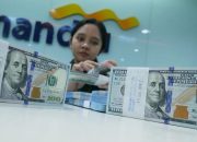 Dolar AS