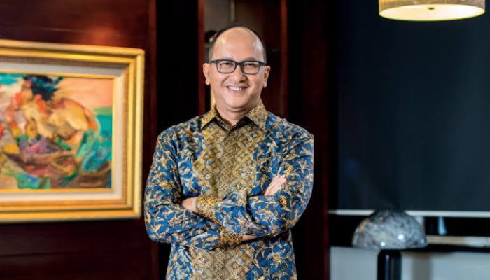 Danantara Bakal Jadi Makelar antara Pembeli di Pasar Ekspor dan Penjual dari Dalam Negeri Mulai 1 Juni 2026