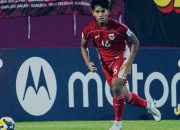 Muhammad Al Gazani Dwi Sugandi