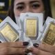 Harga Emas Antam
