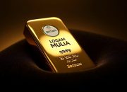 Harga Emas