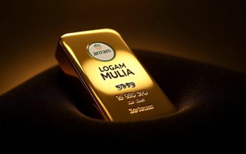 Harga Emas