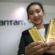 Harga Emas Spot