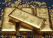 Harga Emas Spot
