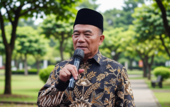 Muhadjir Effendy
