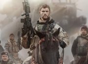 Sinopsis Film 12 Strong